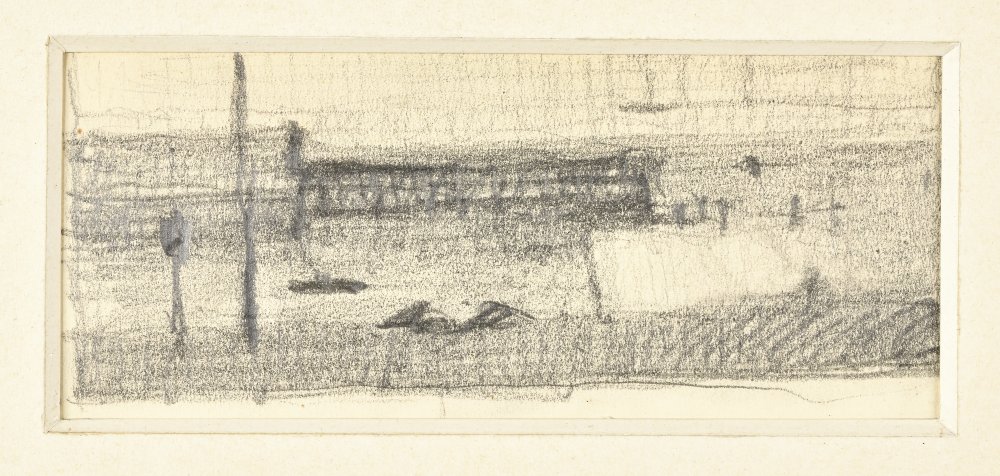 View of a Canal