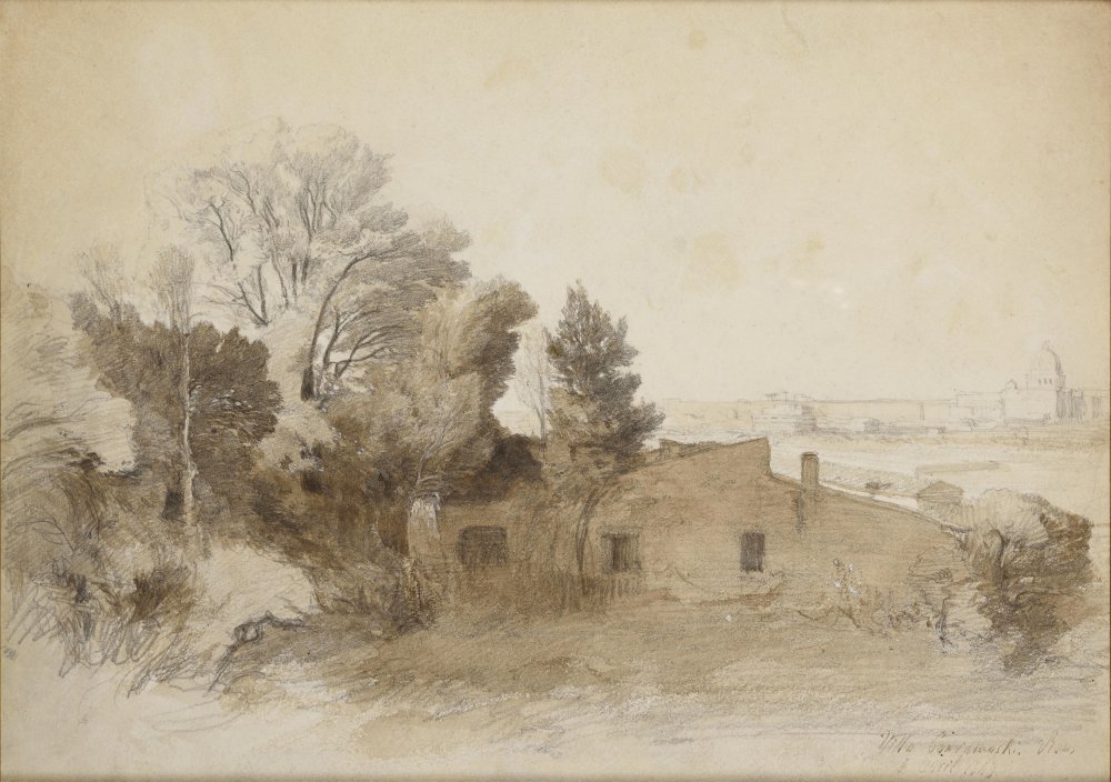 Villa Poniatowski