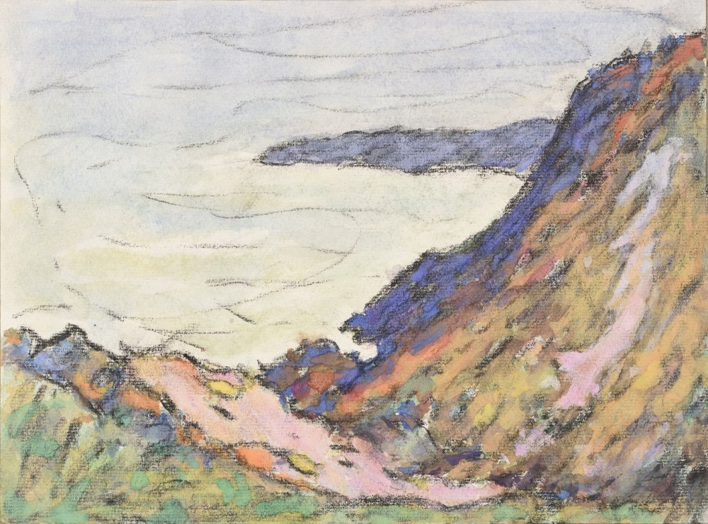 La Côte bretonne