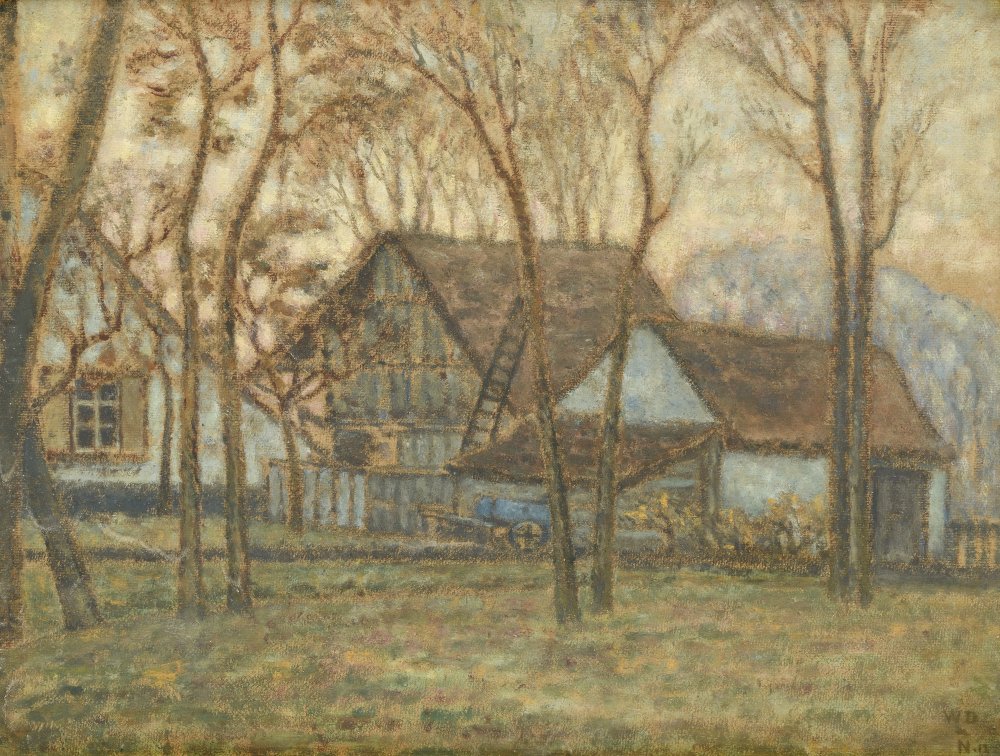 L’Automne