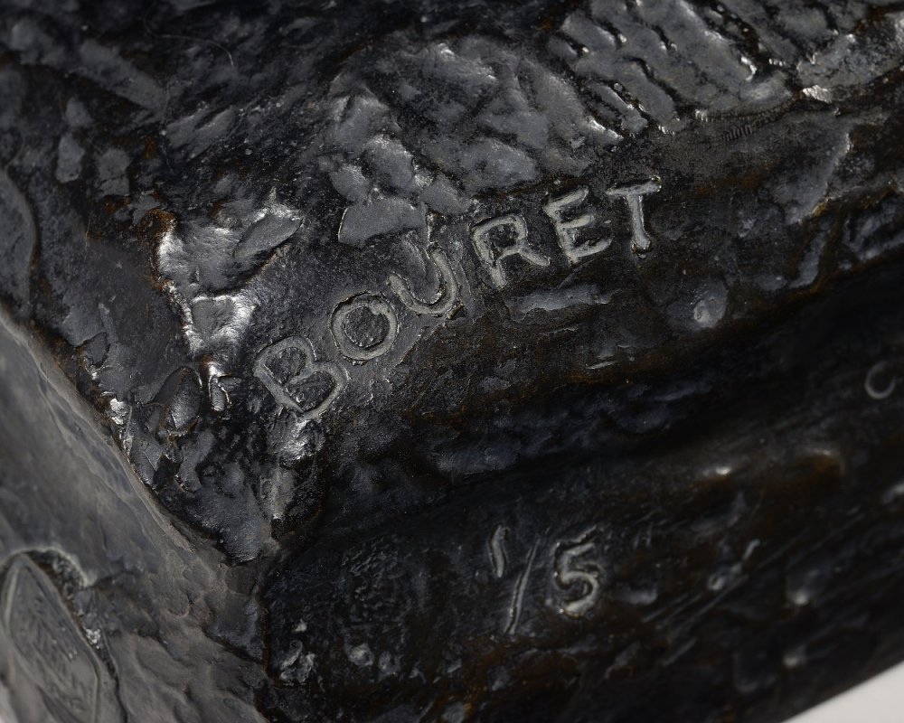 LA SOURCE