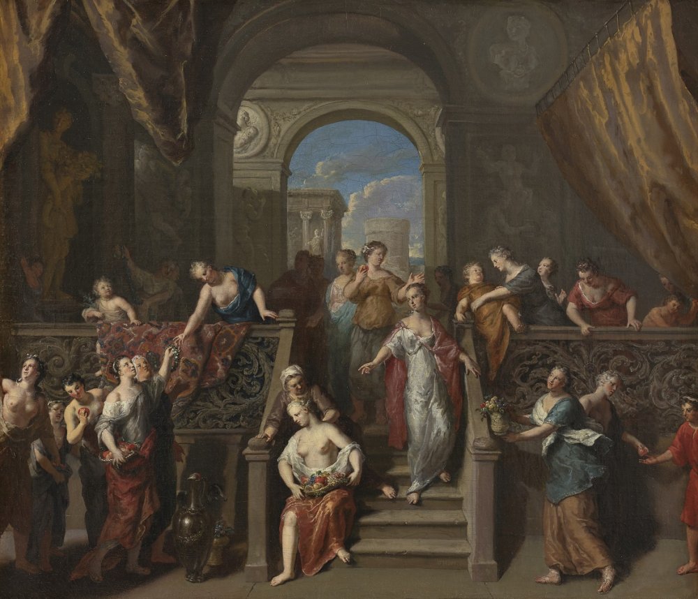 Festival of Pomona