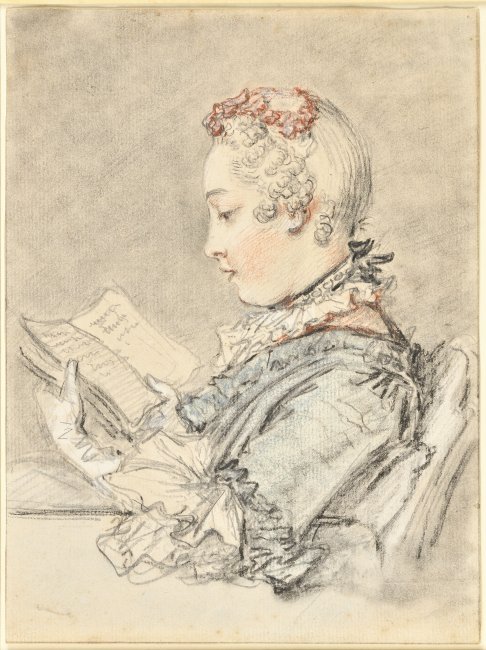 Drawings & Sketches 17th - 20th century