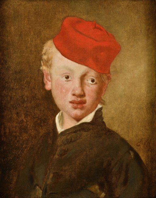 Edouard MANET and his contemporaries