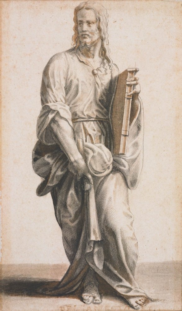 Saint Jacques le Majeur
