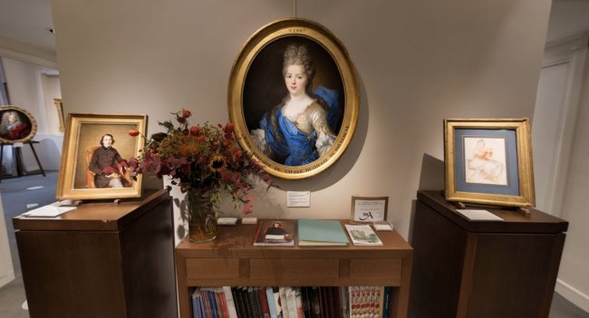 Le Goût français | Tour virtuel