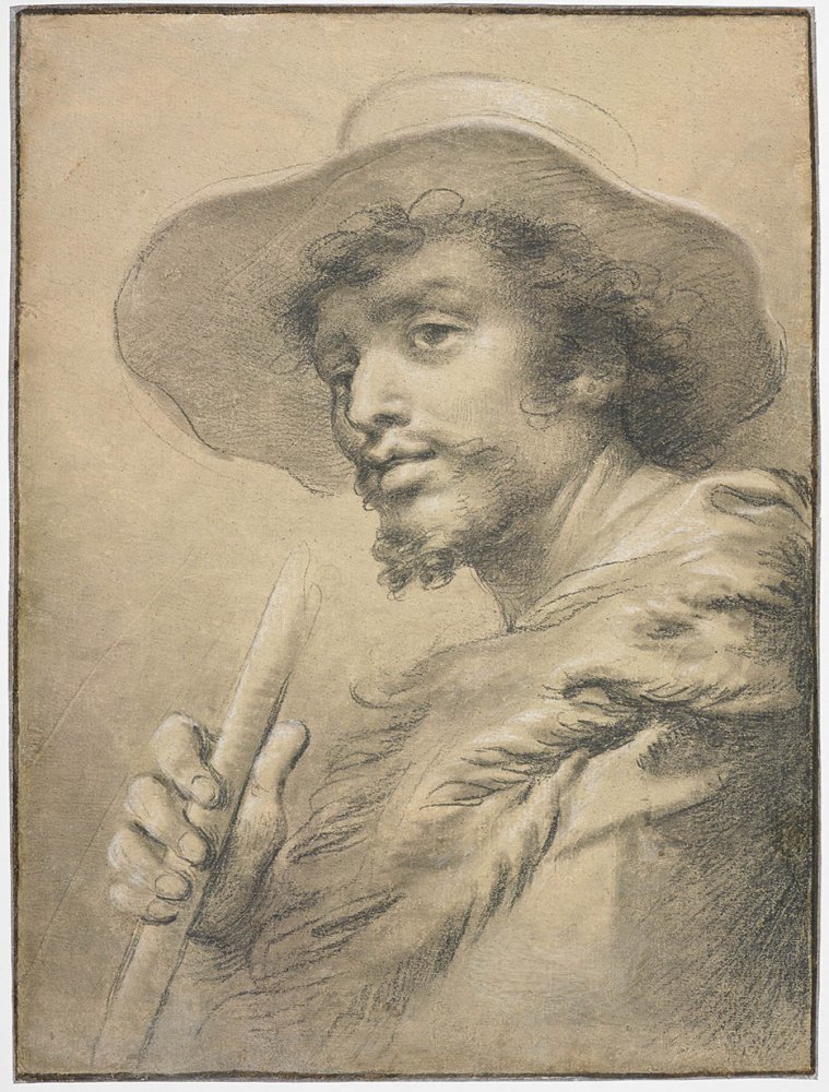 Le Pèlerin