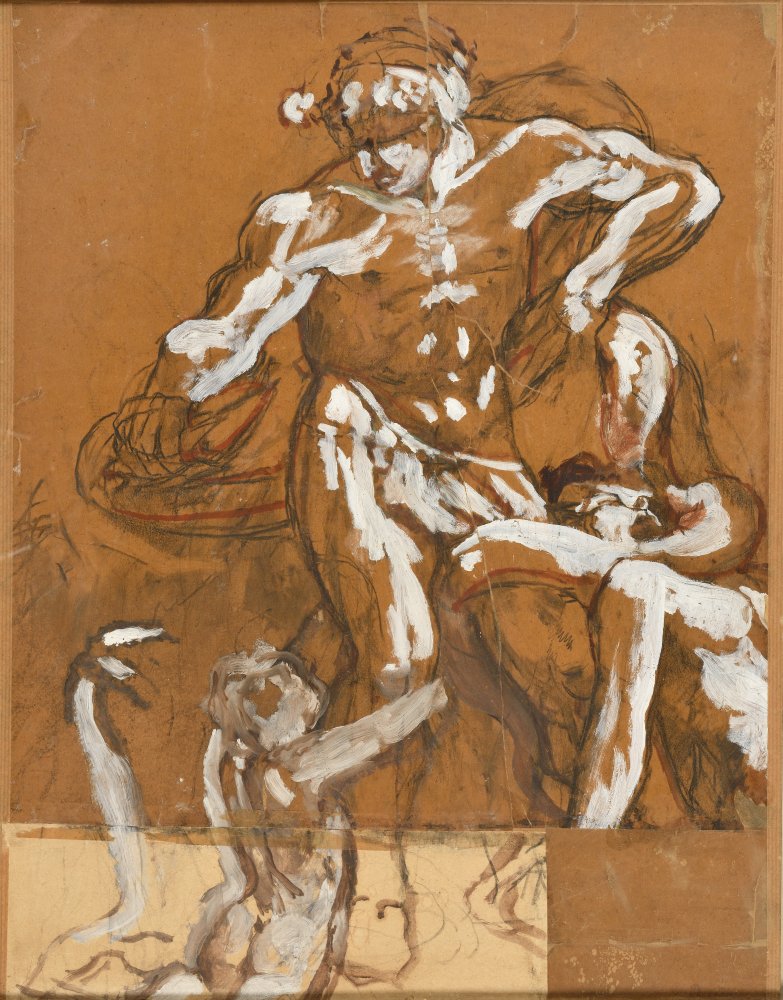 Laocoön