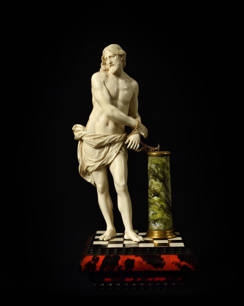 Christ at the Column