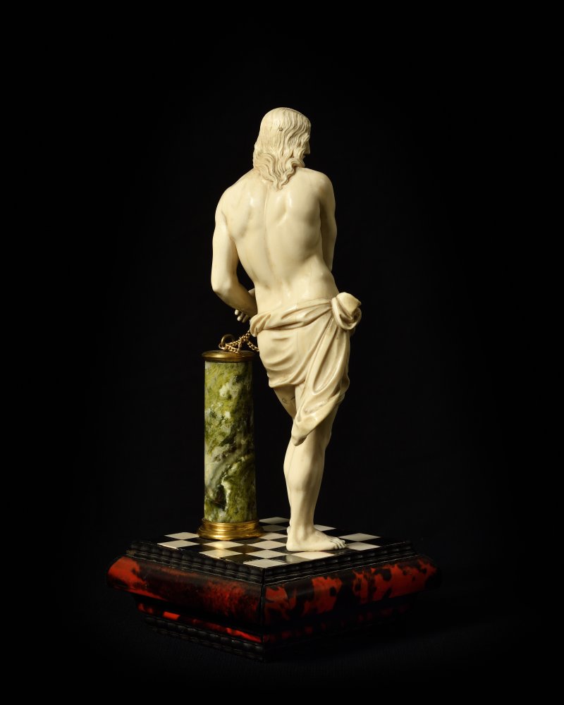 Christ at the Column