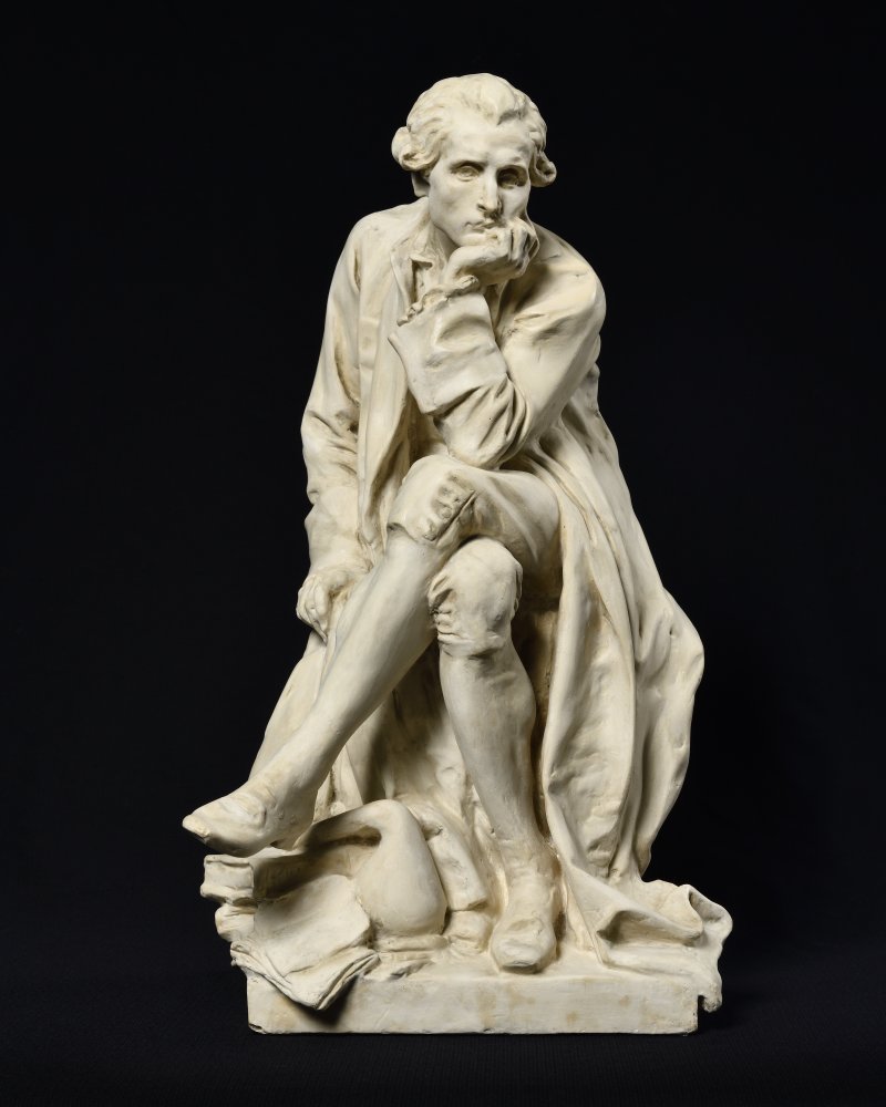 Antoine-Laurent de Lavoisier