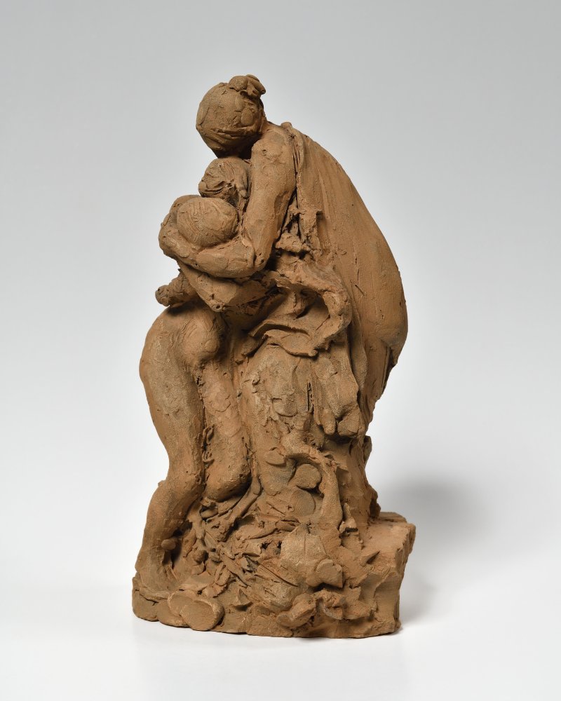 L’amour maternel