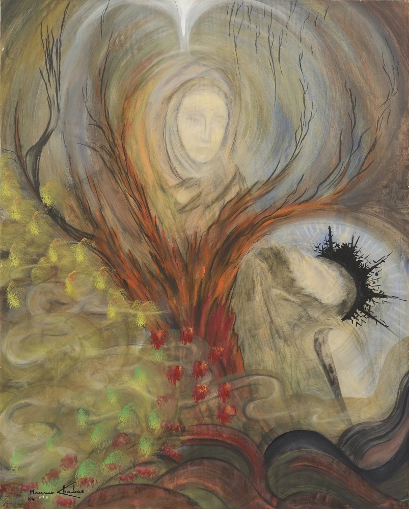 Descent from the Cross