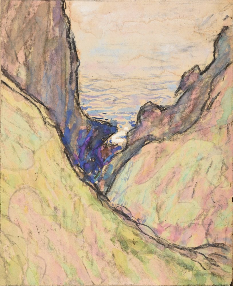 Côte de Belle-Île