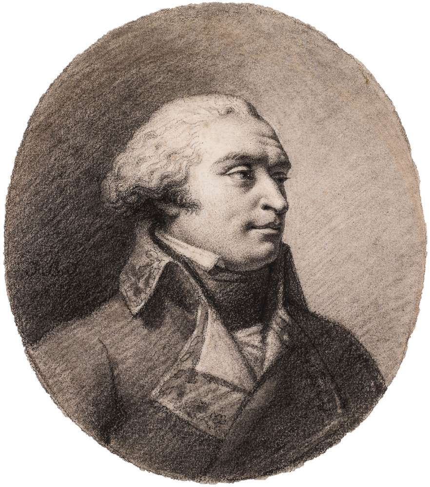 Portrait of General Jean-Charles Pichegru (1761-1804)