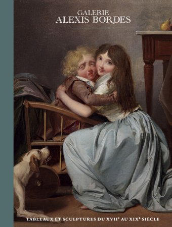 Tableaux et sculptures