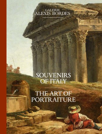 Memories of Italy — The Art of Portraiture