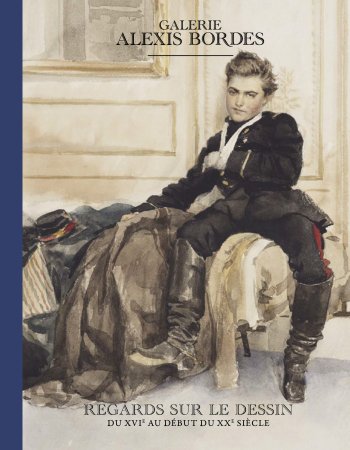 Regards sur le Dessin