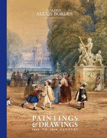 Paintings & Drawings