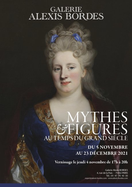 Mythes et Figures au temps du Grand Siècle