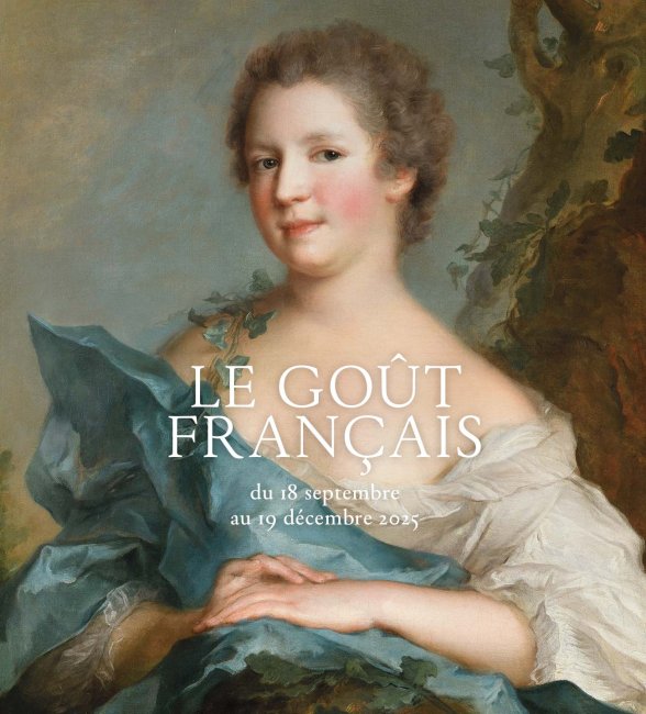 Le Goût français