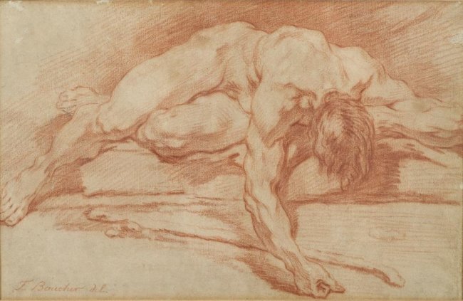 DESSINS du XVIe au XXe siècle